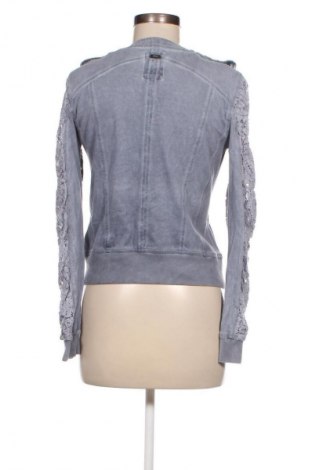 Damenjacke Marc Cain Sports, Größe M, Farbe Blau, Preis € 92,49