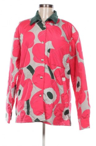 Damenjacke Marimekko, Größe L, Farbe Rosa, Preis € 102,29