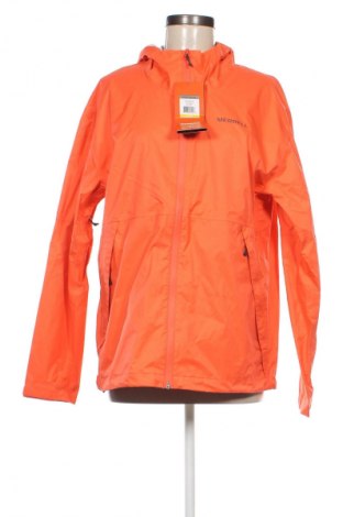 Damenjacke Merrell, Größe M, Farbe Orange, Preis € 112,59