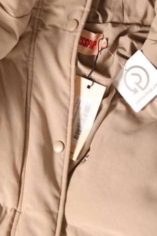 Damenjacke Misspap, Größe M, Farbe Beige, Preis € 44,99