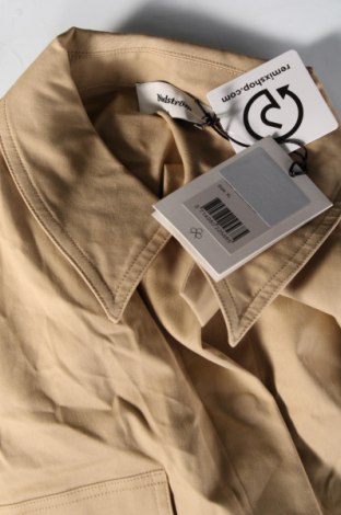 Damenjacke Modstrom, Größe XL, Farbe Beige, Preis € 57,99