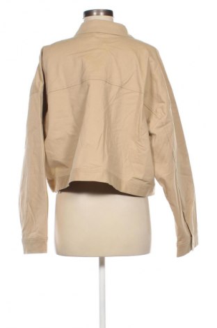 Damenjacke Modstrom, Größe XL, Farbe Beige, Preis € 57,99