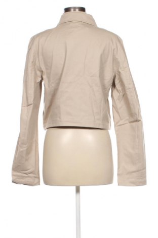 Damenjacke Monki, Größe M, Farbe Beige, Preis 15,99 €