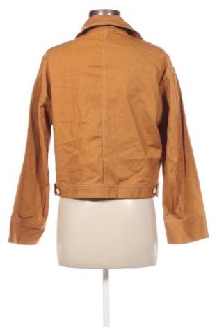 Damenjacke Monki, Größe S, Farbe Gelb, Preis 8,99 €