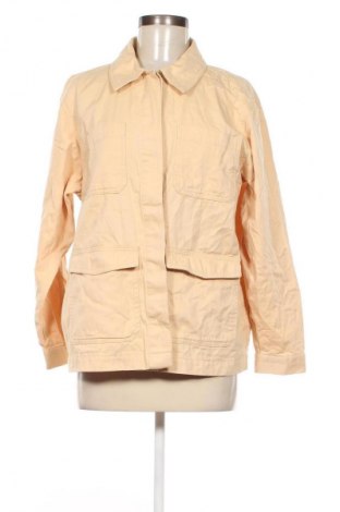 Damenjacke Monki, Größe M, Farbe Beige, Preis 7,99 €