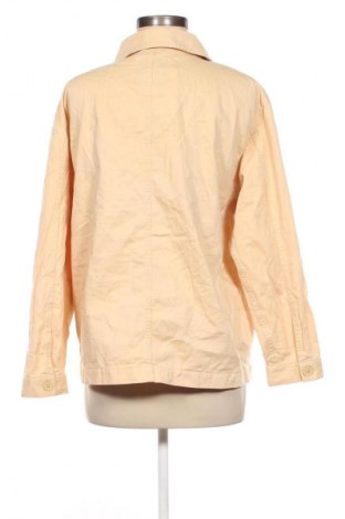 Damenjacke Monki, Größe M, Farbe Beige, Preis 8,99 €