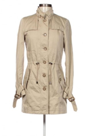 Damen Trenchcoat More & More, Größe XS, Farbe Beige, Preis 7,99 €