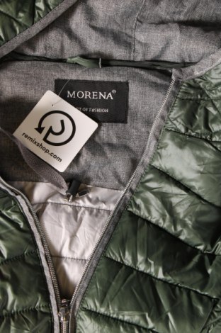 Damenjacke Morena, Größe XXS, Farbe Grün, Preis € 12,99