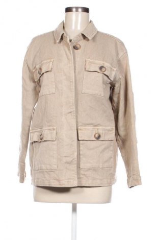 Damenjacke My Essential Wardrobe, Größe M, Farbe Beige, Preis 24,99 €