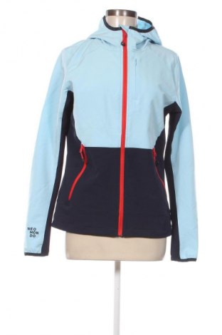 Damenjacke Neomondo, Größe M, Farbe Blau, Preis € 15,99