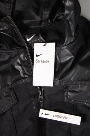 Dámská bunda  Nike, Velikost S, Barva Černá, Cena  2 603,00 Kč