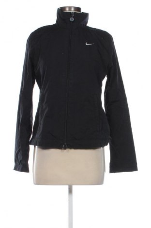 Damenjacke Nike, Größe M, Farbe Schwarz, Preis € 30,99