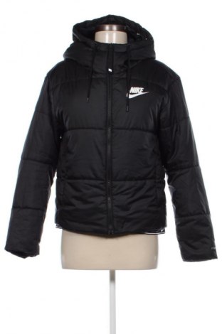 Dámska bunda  Nike, Veľkosť S, Farba Čierna, Cena  138,95 €