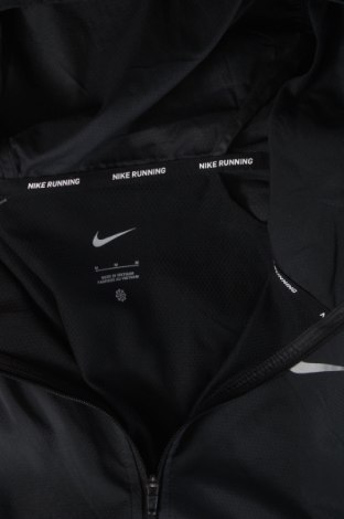 Γυναικείο μπουφάν Nike, Μέγεθος M, Χρώμα Μαύρο, Τιμή 67,99 €