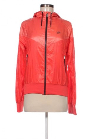 Damenjacke Nike, Größe M, Farbe Rosa, Preis € 51,79