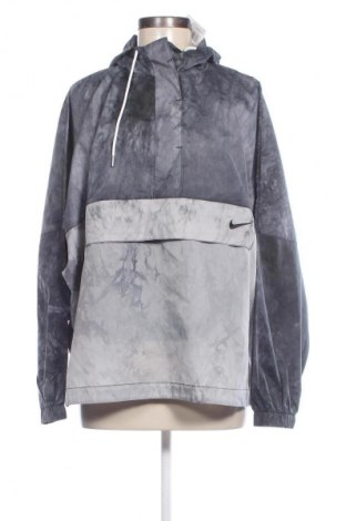 Damenjacke Nike, Größe S, Farbe Grau, Preis 65,49 €