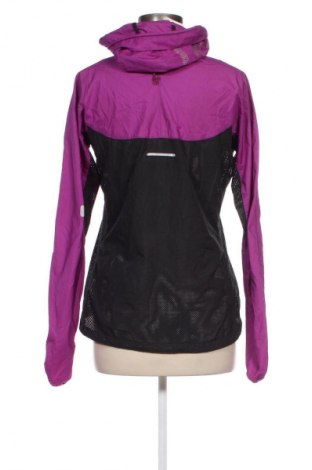 Damenjacke Nike Running, Größe M, Farbe Lila, Preis € 23,99