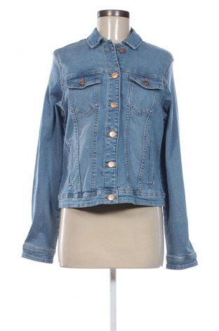 Damenjacke ONLY, Größe L, Farbe Blau, Preis € 33,99