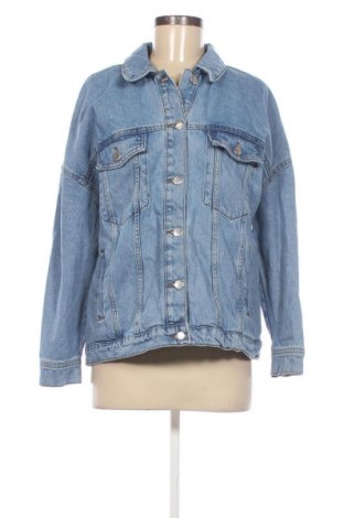 Damenjacke ONLY, Größe M, Farbe Blau, Preis € 24,99