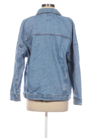 Damenjacke ONLY, Größe M, Farbe Blau, Preis € 23,99