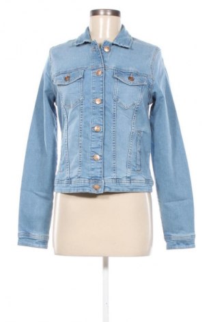 Damenjacke ONLY, Größe M, Farbe Blau, Preis € 16,49