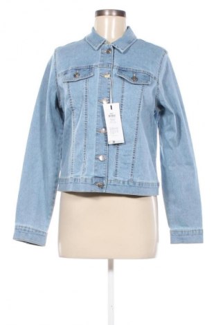 Damenjacke ONLY, Größe L, Farbe Blau, Preis € 23,99