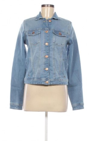 Damenjacke ONLY, Größe M, Farbe Blau, Preis 16,49 €