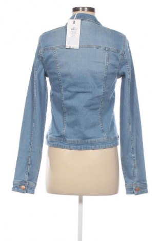 Damenjacke ONLY, Größe M, Farbe Blau, Preis 16,49 €