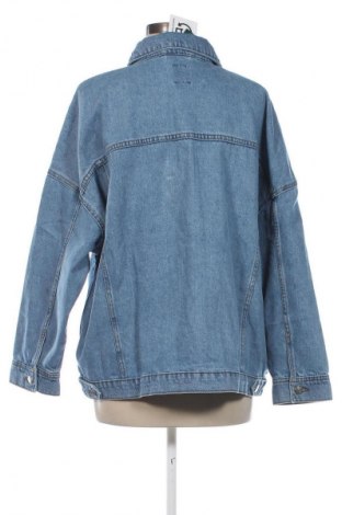 Damenjacke ONLY, Größe XXL, Farbe Blau, Preis 39,99 €