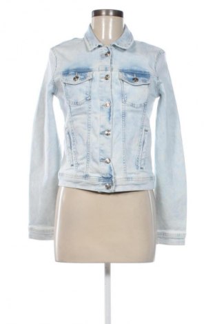 Damenjacke ONLY, Größe S, Farbe Blau, Preis € 15,49