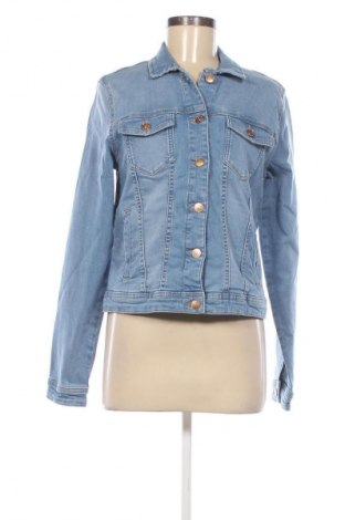 Damenjacke ONLY, Größe M, Farbe Blau, Preis € 15,49