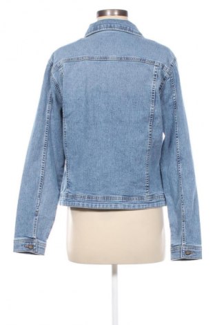 Damenjacke ONLY Carmakoma, Größe XL, Farbe Blau, Preis € 31,99