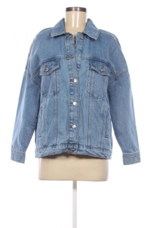 Damenjacke ONLY, Größe S, Farbe Blau, Preis € 29,99