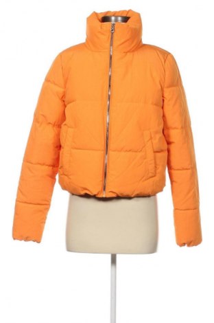 Damenjacke ONLY, Größe S, Farbe Orange, Preis € 22,99