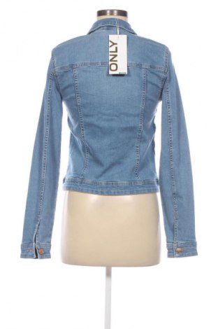 Damenjacke ONLY, Größe S, Farbe Blau, Preis € 33,99