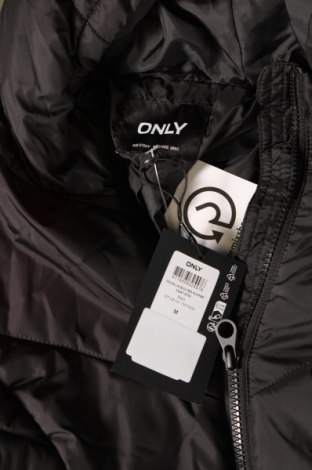 Damenjacke ONLY, Größe M, Farbe Schwarz, Preis € 28,99