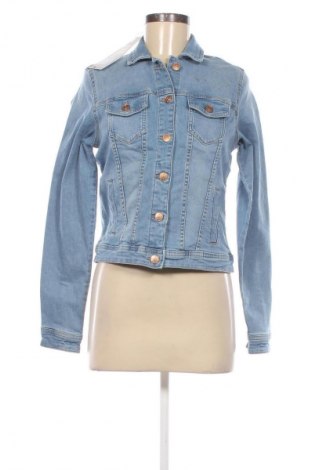 Damenjacke ONLY, Größe S, Farbe Blau, Preis € 15,49