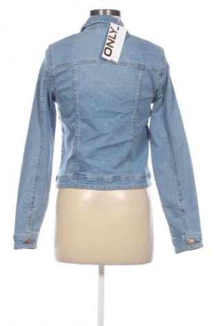 Damenjacke ONLY, Größe S, Farbe Blau, Preis 14,99 €