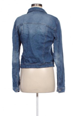 Damenjacke ONLY, Größe M, Farbe Blau, Preis 9,99 €