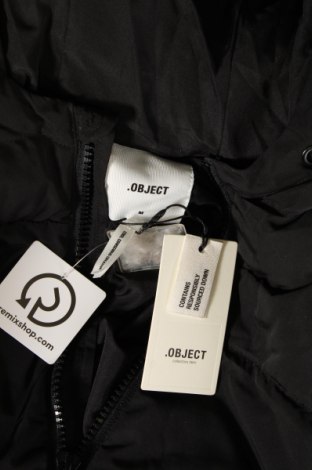 Damenjacke Object, Größe M, Farbe Schwarz, Preis € 50,99