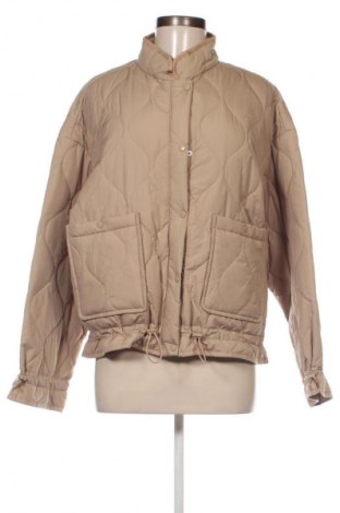 Damenjacke Object, Größe M, Farbe Beige, Preis € 25,99