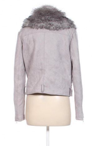 Damenjacke Only Fashion, Größe XL, Farbe Grau, Preis 22,99 €