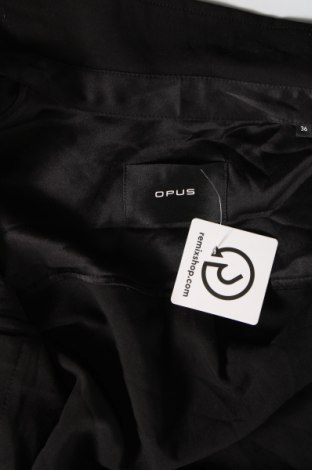 Damenjacke Opus, Größe S, Farbe Schwarz, Preis € 21,99