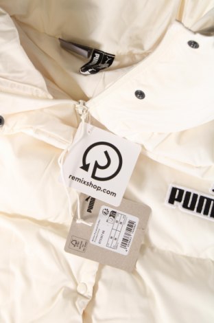 Dámská bunda  PUMA, Velikost M, Barva Krémová, Cena  2 499,00 Kč