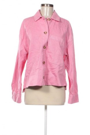 Damenjacke Page One, Größe M, Farbe Rosa, Preis 4,99 €