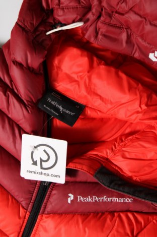 Damenjacke Peak Performance, Größe XS, Farbe Mehrfarbig, Preis € 68,49