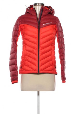 Damenjacke Peak Performance, Größe XS, Farbe Mehrfarbig, Preis € 68,49