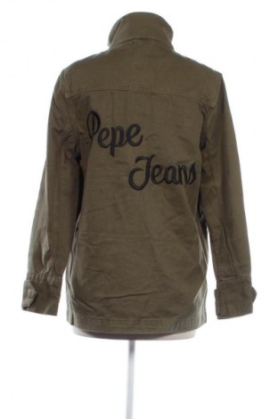 Női dzseki Pepe Jeans, Méret S, Szín Zöld, Ár 14 199 Ft