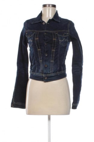 Damenjacke Pepe Jeans, Größe S, Farbe Blau, Preis € 27,99