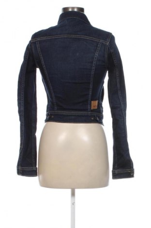 Damenjacke Pepe Jeans, Größe S, Farbe Blau, Preis € 27,99